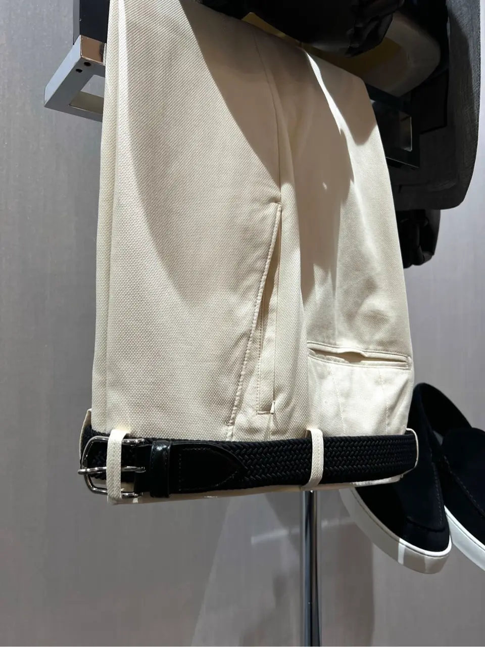 GOTAIRIKU 竹林 コーディネート画像