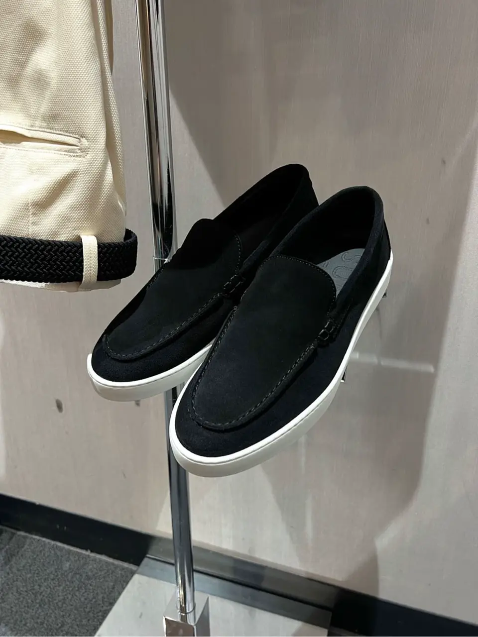 GOTAIRIKU 竹林 コーディネート画像