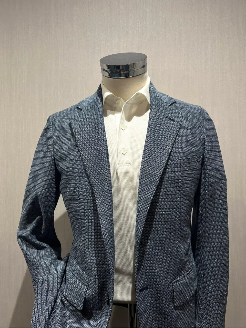 GOTAIRIKU 竹林 コーディネート画像