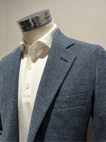 GOTAIRIKU 竹林 コーディネート画像