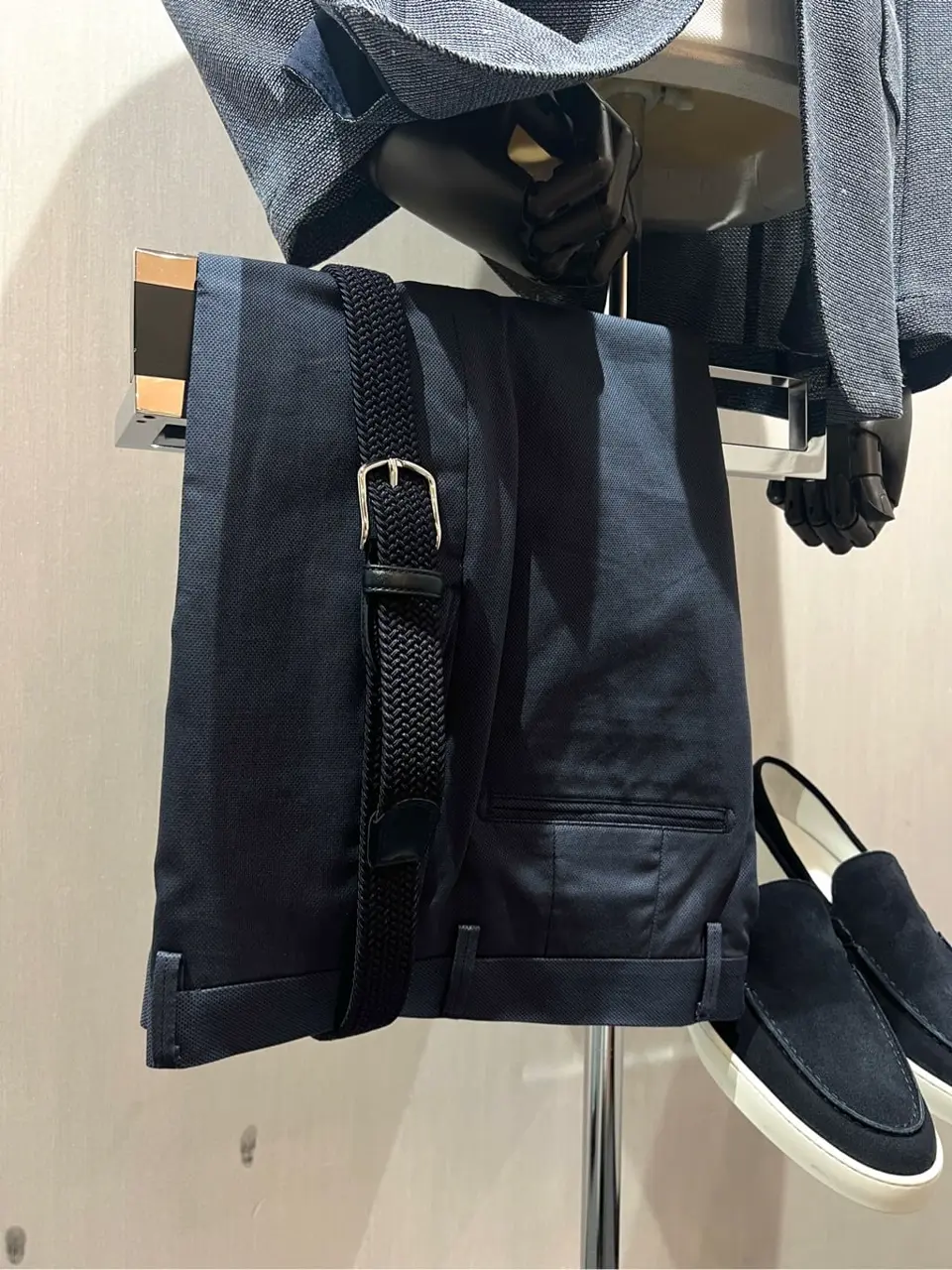 GOTAIRIKU 竹林 コーディネート画像