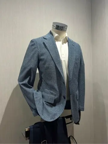 GOTAIRIKU 竹林 コーディネート画像