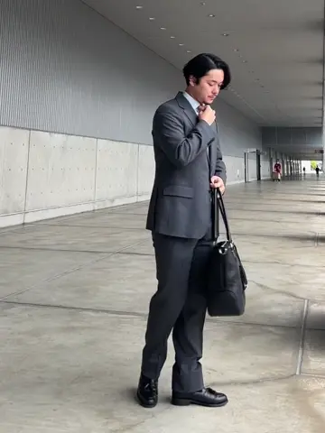 GOTAIRIKU 竹林 コーディネート画像