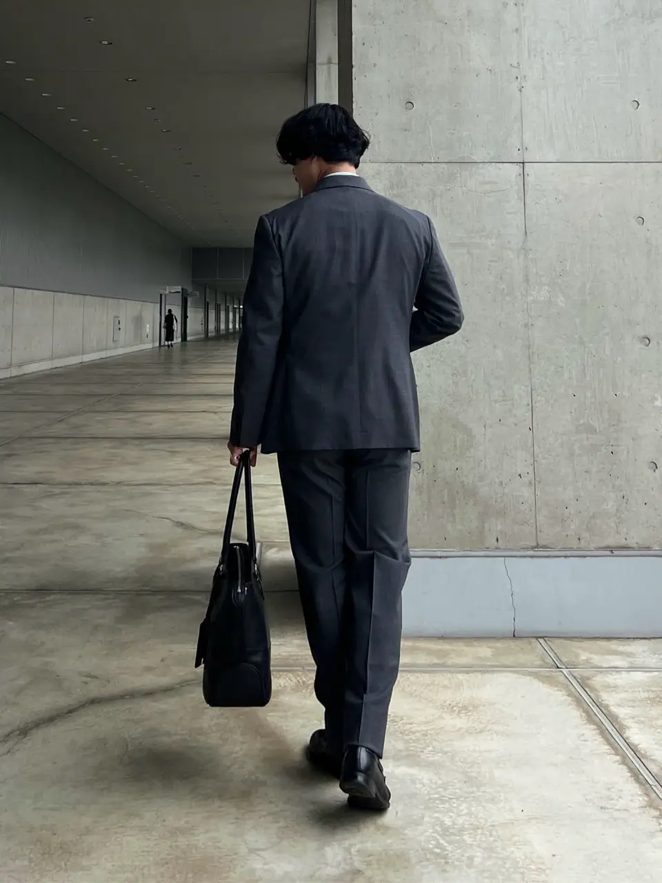 GOTAIRIKU 竹林 コーディネート画像