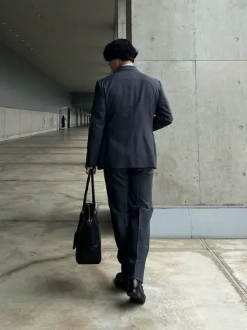 GOTAIRIKU 竹林 コーディネート画像