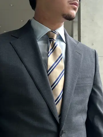 GOTAIRIKU 竹林 コーディネート画像