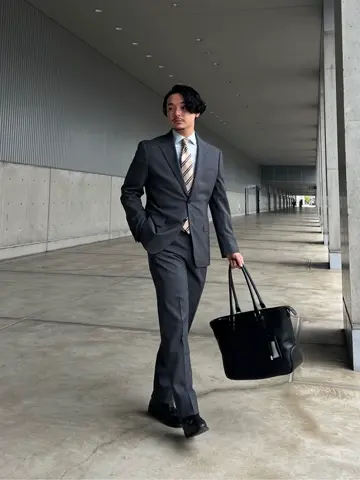 GOTAIRIKU 竹林 コーディネート画像