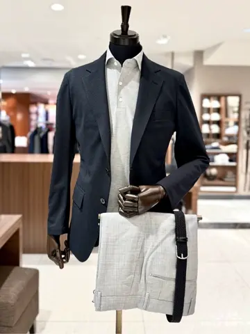 GOTAIRIKU 佐藤 コーディネート画像