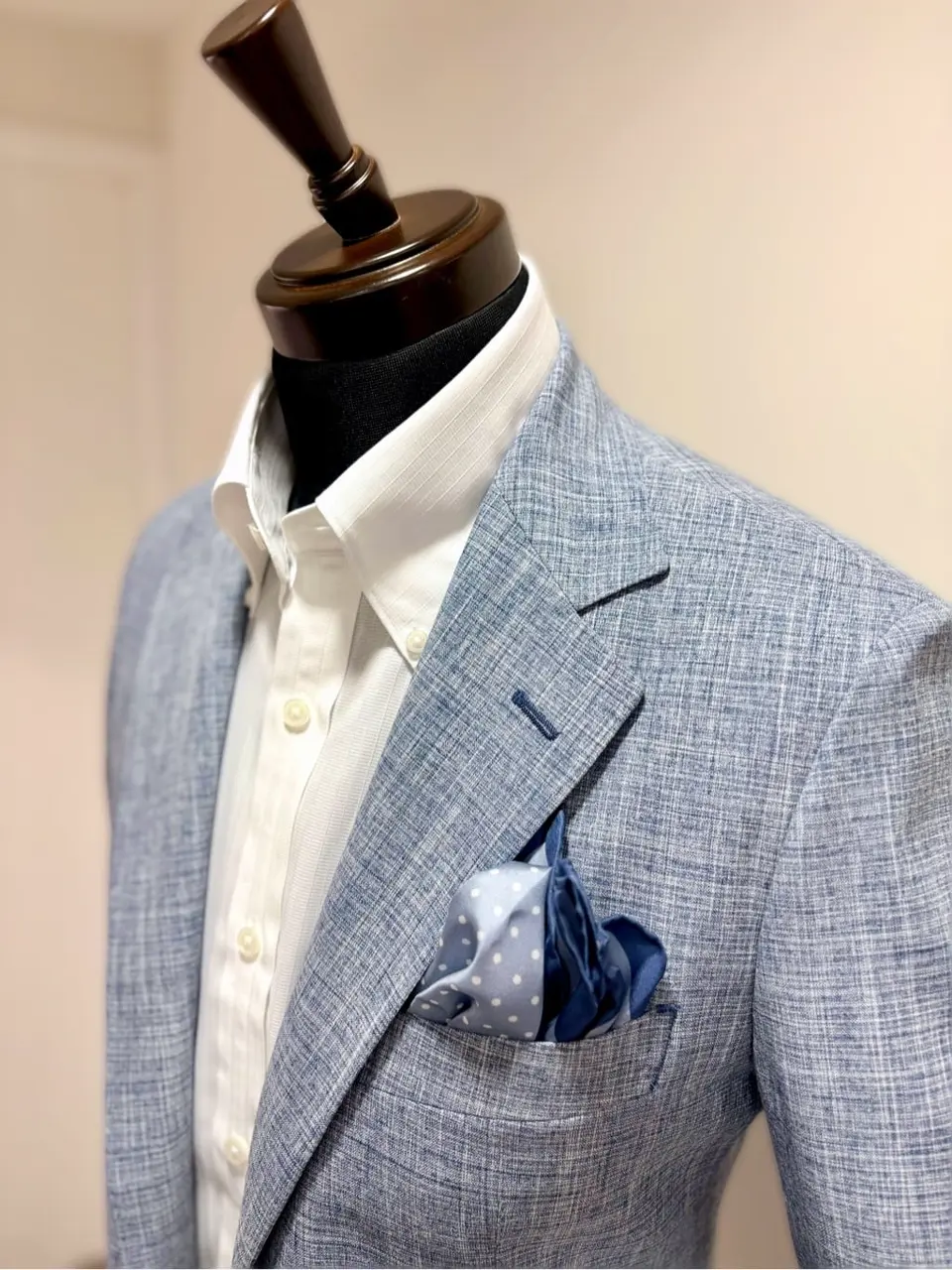 GOTAIRIKU スタッフ コーディネート画像