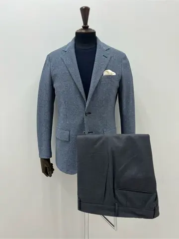 GOTAIRIKU 面谷 コーディネート画像