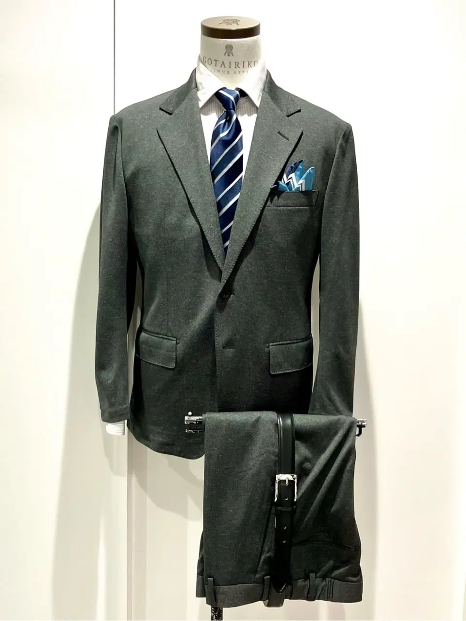 GOTAIRIKU 今井 コーディネート画像