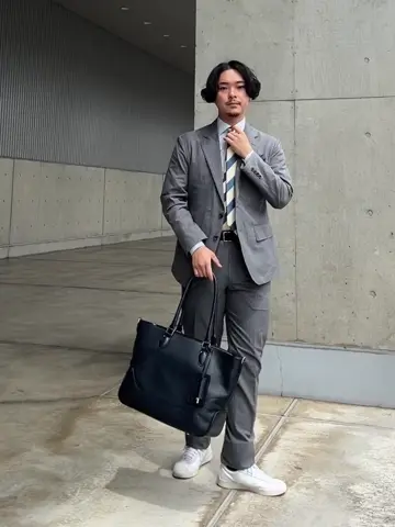 GOTAIRIKU 竹林 コーディネート画像