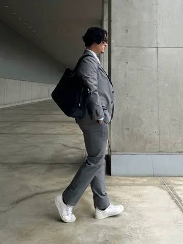 GOTAIRIKU 竹林 コーディネート画像