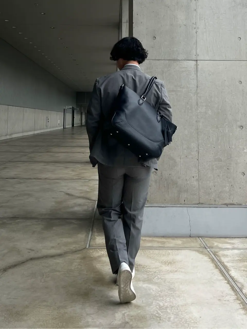 GOTAIRIKU 竹林 コーディネート画像