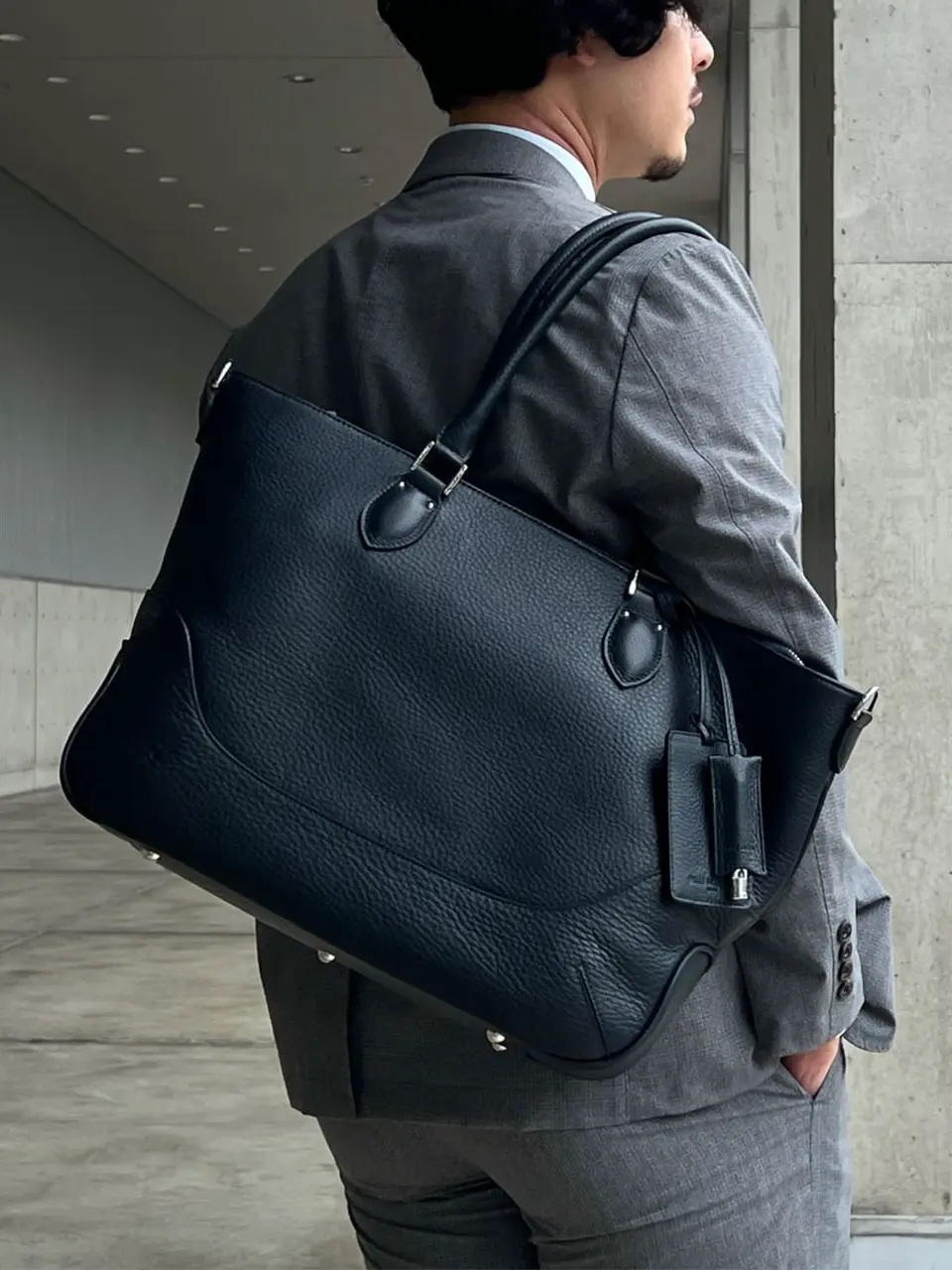 GOTAIRIKU 竹林 コーディネート画像