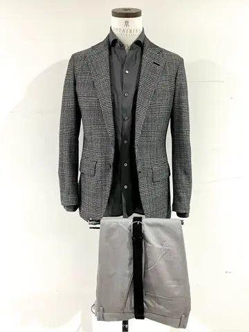 GOTAIRIKU 今井 コーディネート画像