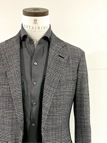 GOTAIRIKU 今井 コーディネート画像