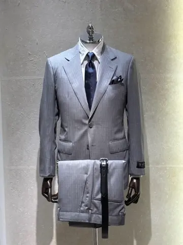 GOTAIRIKU 美濃 コーディネート画像