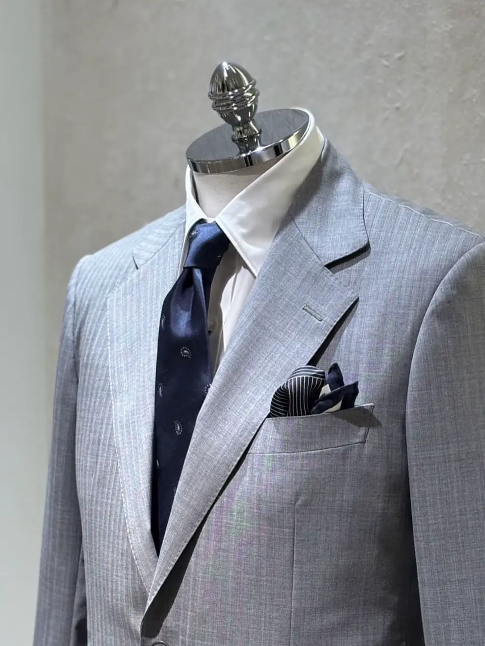 GOTAIRIKU 美濃 コーディネート画像