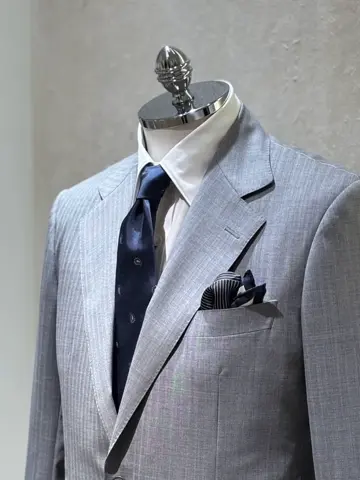 GOTAIRIKU 美濃 コーディネート画像