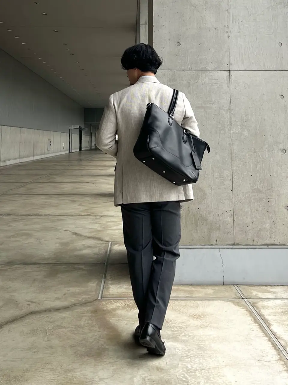 GOTAIRIKU 竹林 コーディネート画像