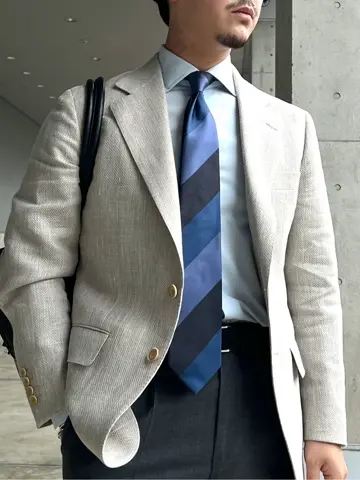 GOTAIRIKU 竹林 コーディネート画像