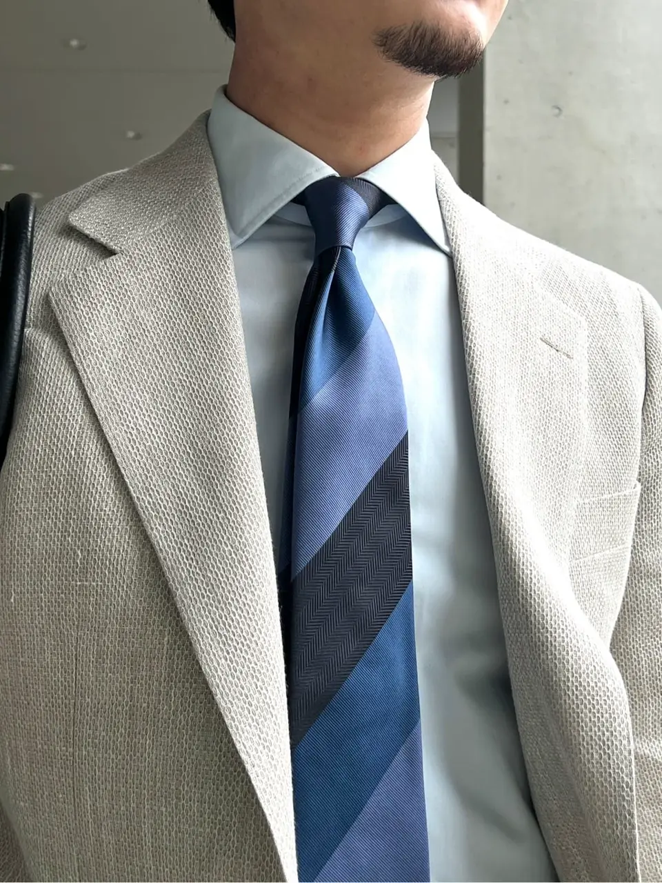 GOTAIRIKU 竹林 コーディネート画像