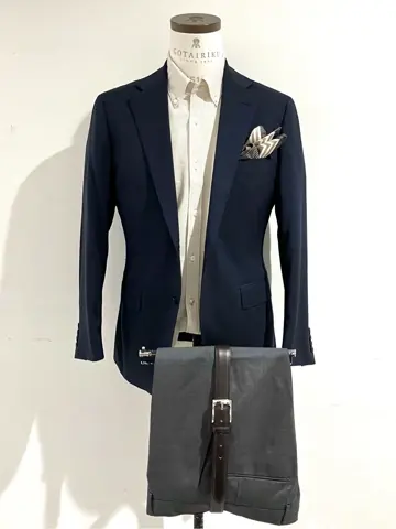 GOTAIRIKU 今井 コーディネート画像