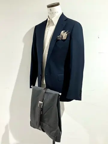 GOTAIRIKU 今井 コーディネート画像