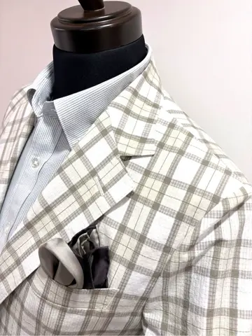 GOTAIRIKU スタッフ コーディネート画像