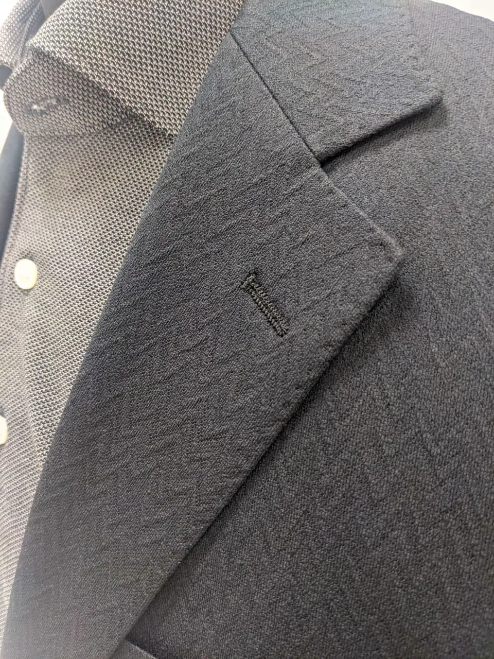 GOTAIRIKU 夏木 コーディネート画像