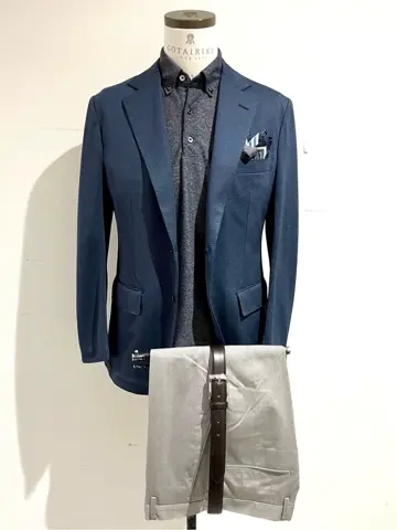 GOTAIRIKU 今井 コーディネート画像