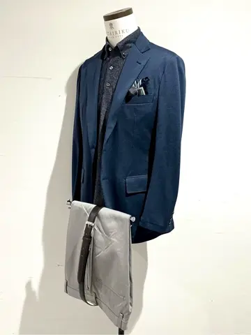 GOTAIRIKU 今井 コーディネート画像