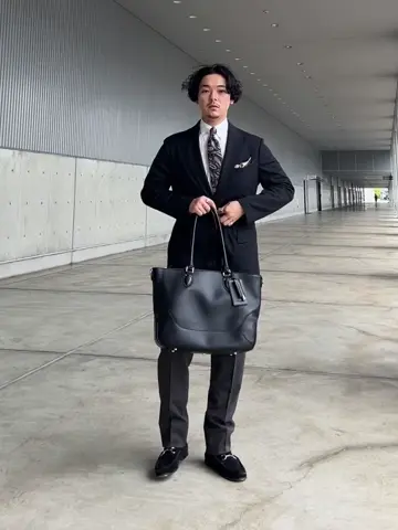 GOTAIRIKU 竹林 コーディネート画像