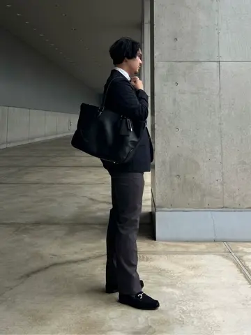 GOTAIRIKU 竹林 コーディネート画像