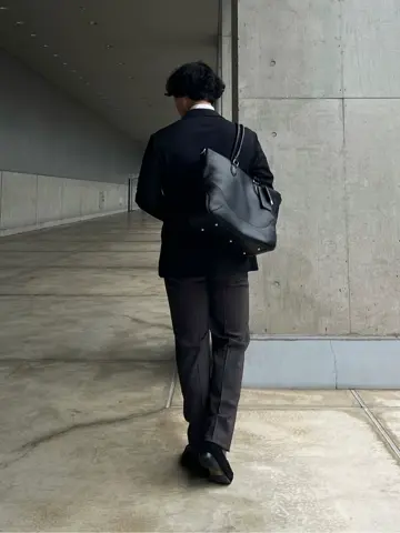 GOTAIRIKU 竹林 コーディネート画像