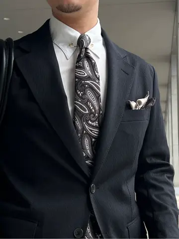 GOTAIRIKU 竹林 コーディネート画像