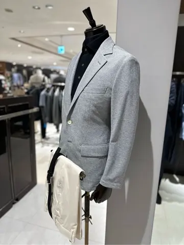 GOTAIRIKU 立石 コーディネート画像