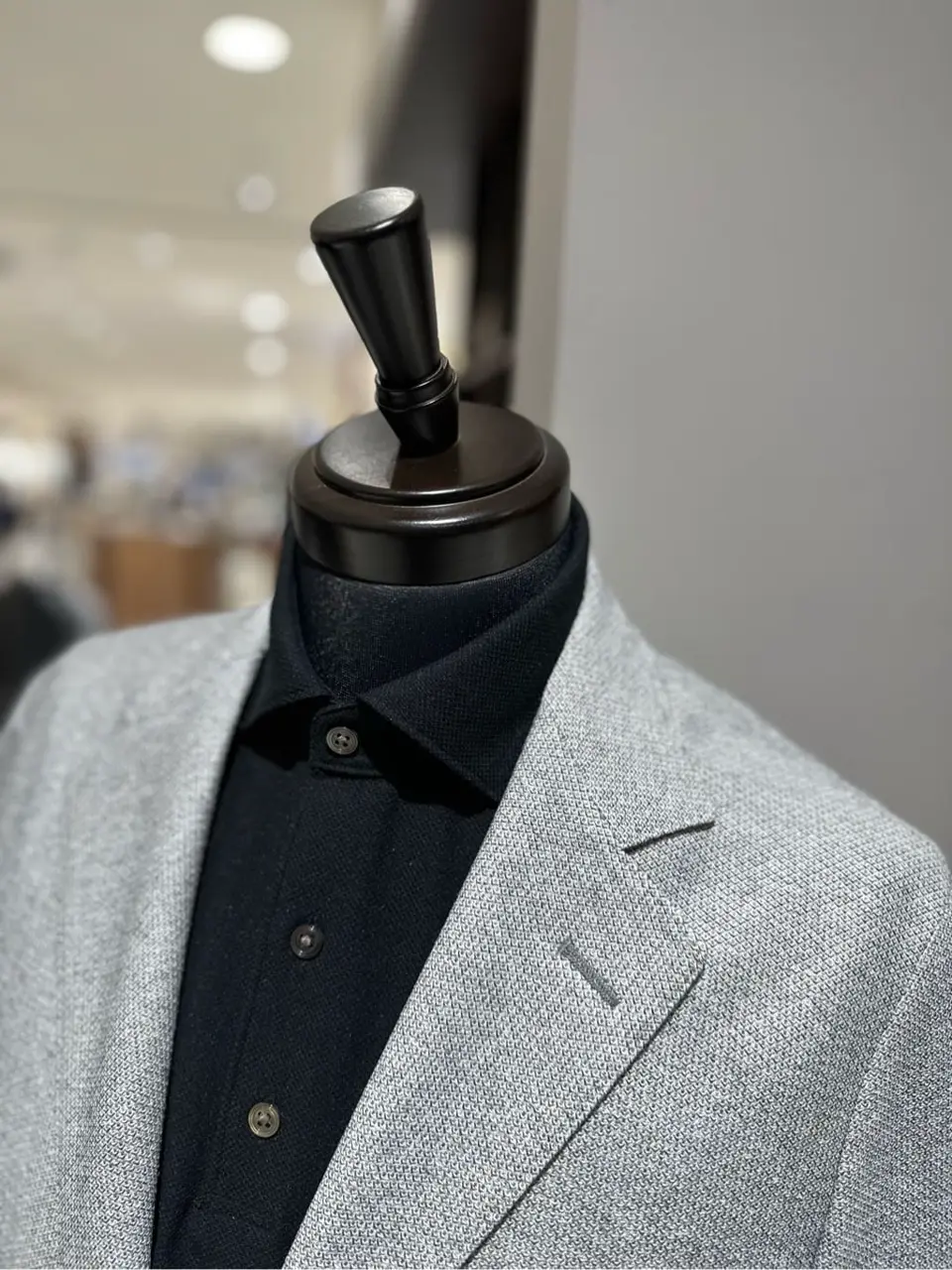 GOTAIRIKU 立石 コーディネート画像