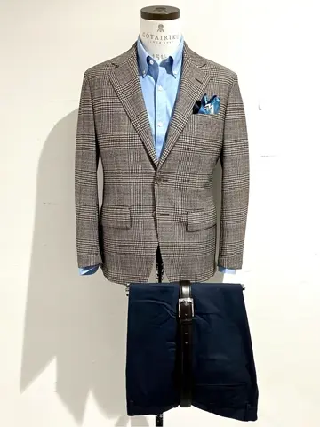 GOTAIRIKU 今井 コーディネート画像