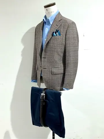 GOTAIRIKU 今井 コーディネート画像