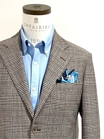 GOTAIRIKU 今井 コーディネート画像