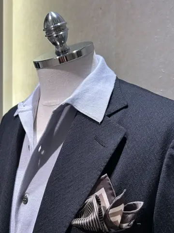 GOTAIRIKU 美濃 コーディネート画像