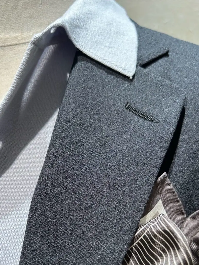 GOTAIRIKU 美濃 コーディネート画像