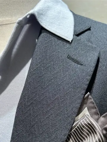 GOTAIRIKU 美濃 コーディネート画像