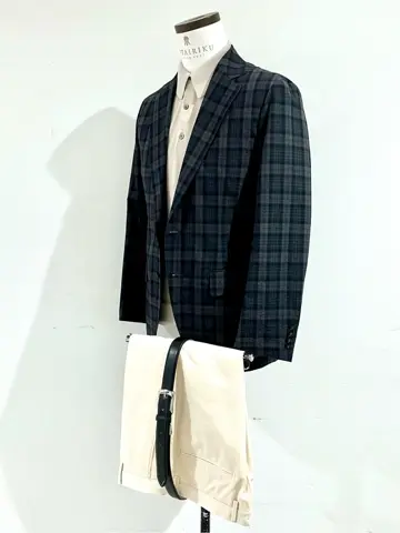 GOTAIRIKU 今井 コーディネート画像