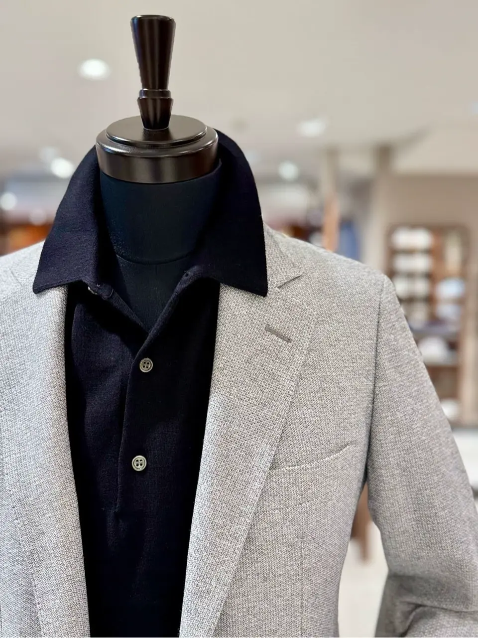 GOTAIRIKU 佐藤 コーディネート画像