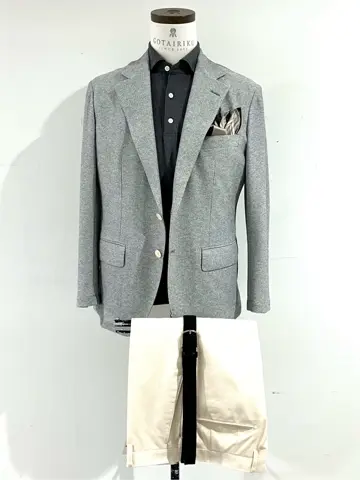 GOTAIRIKU 今井 コーディネート画像