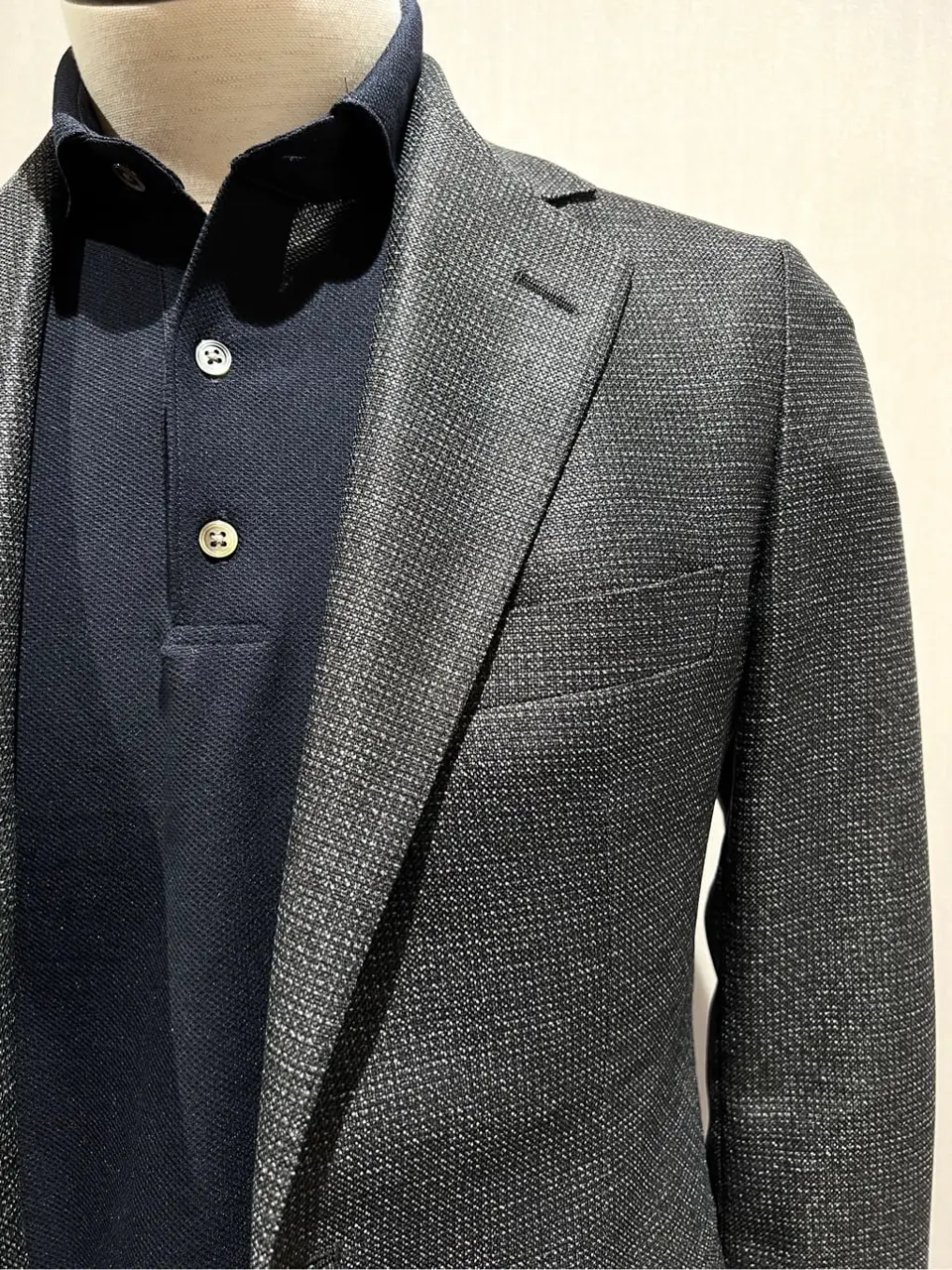 GOTAIRIKU 竹林 コーディネート画像