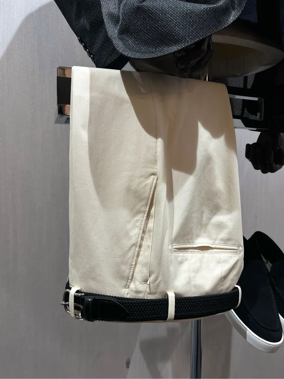 GOTAIRIKU 竹林 コーディネート画像